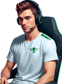 Esports bij Luckzie Casino Sport